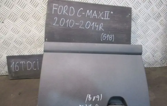Ford C-MAX II Glove box set 