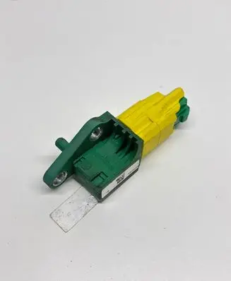 Volkswagen PASSAT B6 Airbag deployment crash/impact sensor 3C0909606