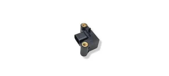 BMW 5 E60 E61 Airbag deployment crash/impact sensor 6977398