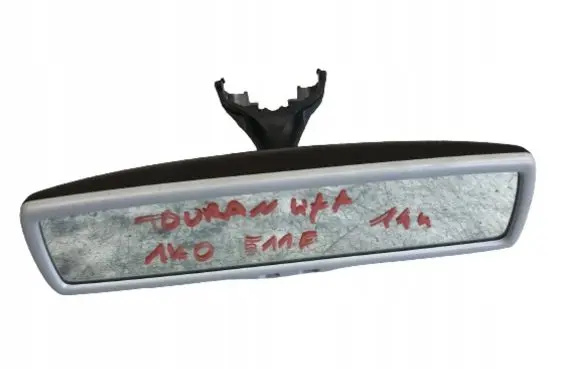 Volkswagen Touran II Rear view mirror (interior) 1K0857511F