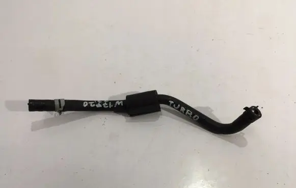 Mercedes-Benz A W177 Engine coolant pipe/hose