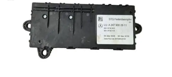 Mercedes-Benz B W247 Other control units/modules A2479002911kw A2479002911