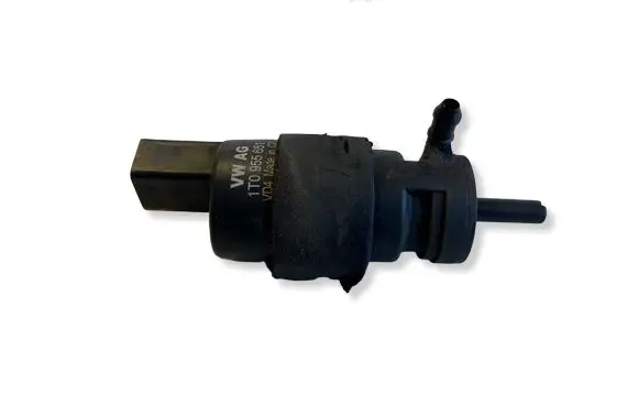 Audi TT TTS Mk2 Windscreen/windshield washer pump 1T0955651