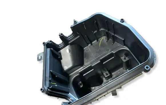 BMW X3 F25 Fuse box set 8509909 1285099090