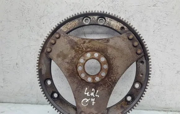 Audi Q7 4L Flywheel 07C105323H