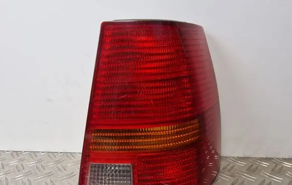 Volkswagen Golf IV Rear/tail lights 1J9945075Q
