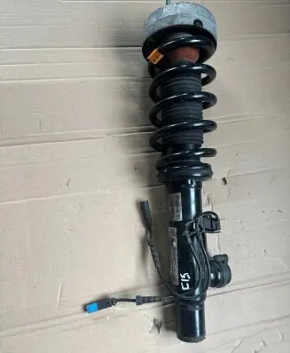 BMW X5 F15 Front shock absorber with coil spring 6863173 10541310 F15V110H