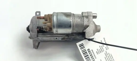 Volvo V60 Starter motor 31419530