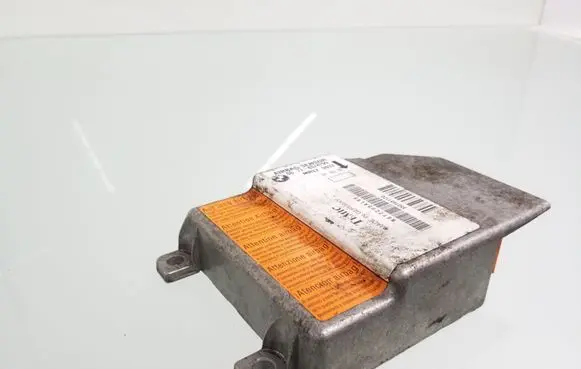 BMW 5 E39 Airbag control unit/module 65778374799 8374799