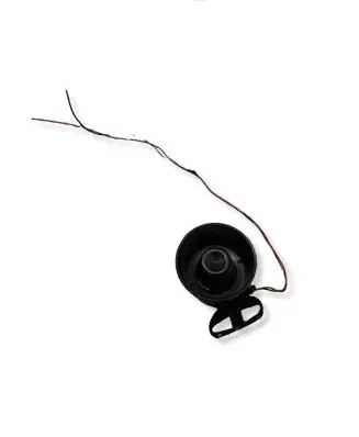 Jeep Grand Cherokee (WJ) Alarm system siren 