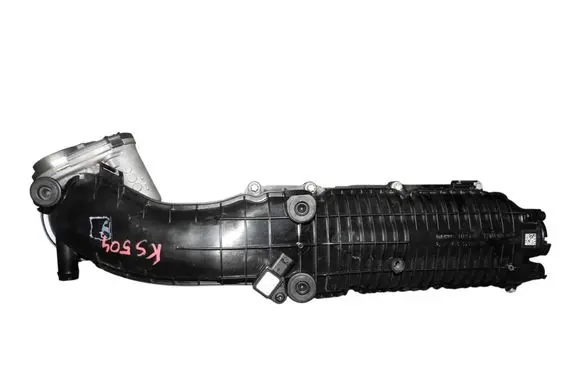 Mercedes-Benz E W238 Intake manifold A2760900200 A2761410125