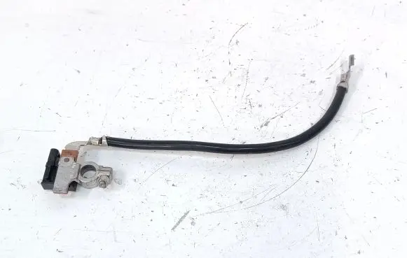 BMW X1 E84 Negative earth cable (battery) 7618677
