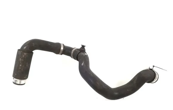 Mercedes-Benz CLC CL203 Engine coolant pipe/hose A2035015582
