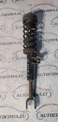 BMW 5 F10 F11 Front shock absorber with coil spring