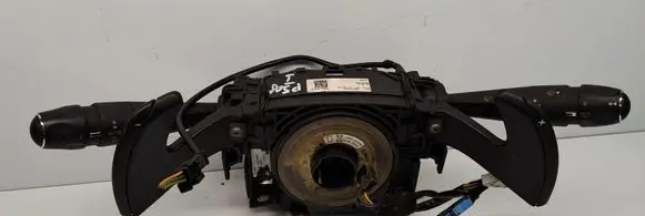 Peugeot 508 RXH On-board computer control switch 96667245ZD