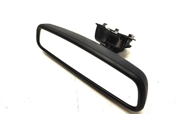 Land Rover Evoque I Rear view mirror (interior) FK7217E678DA