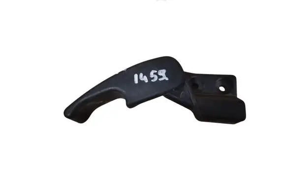Seat Alhambra (Mk1) Engine bonnet (hood) release handle 1H1823533