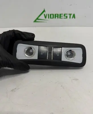 Honda HR-V Rear seat light S1633XX