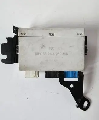 BMW 5 E39 Parking PDC control unit/module 66216916406