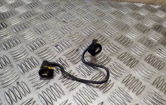 Ford Kuga I Fuel line/pipe/hose AV619D354BB