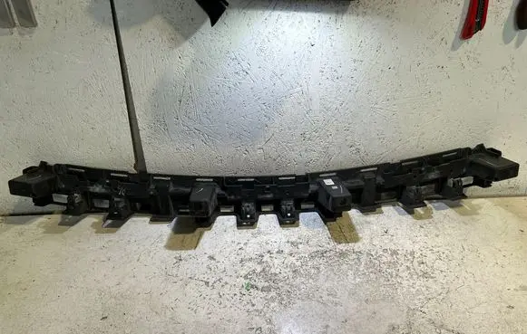 Jeep Cherokee Rear bumper support beam 57010724AD