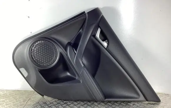 Honda Accord Rear door card panel trim 83700TL0G0156
