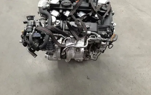 KIA Sportage Engine G4FT