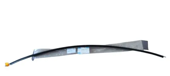 Mini One - Cooper Coupe R56 Wiper trim 2756196 51312756196
