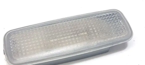 Audi A6 S6 C5 4B Other interior light 8L0947105A