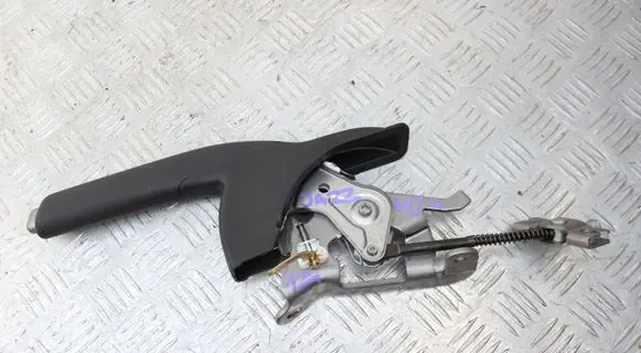 Honda Jazz Handbrake/parking brake lever assembly