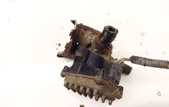 Lexus RX 300 Oil pump 