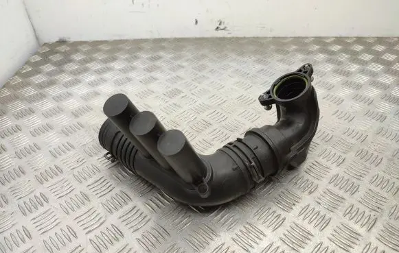 Air intake duct part