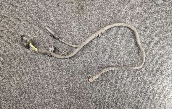 Audi Q7 4M Other wiring loom 8D0973822 80A973716