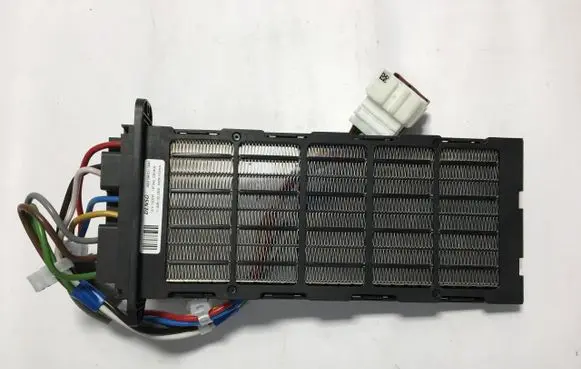 Honda HR-V Electric car heater AA013410-1041