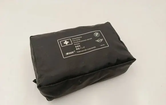BMW X3 F25 First aid kit 7263439