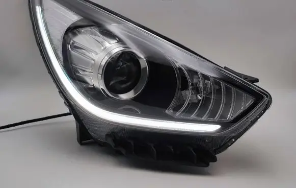 KIA Niro Headlight/headlamp 92102G5 92102G5160 92102G5050