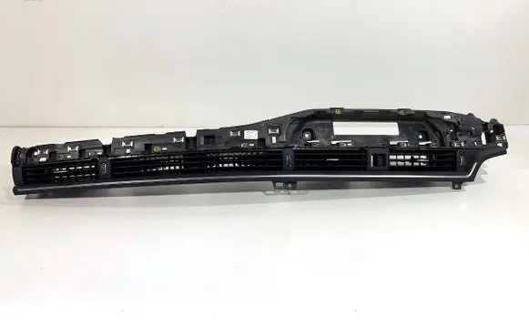 Audi A4 S4 B9 8W Dashboard side air vent grill/cover trim 8W1820902E