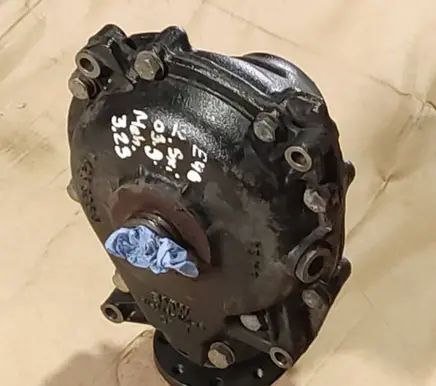 BMW 3 E46 Front differential 7500796 7500797