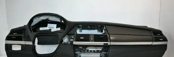 BMW X6 E71 Dashboard OL00196 51456974555 51456974555, 6974555