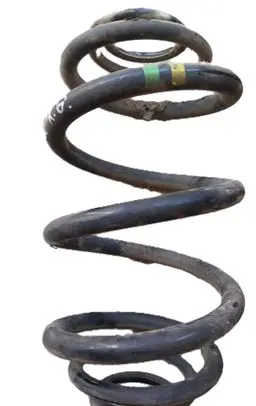 Renault Trafic II (X83) Rear coil spring 8200298738 550202870R
