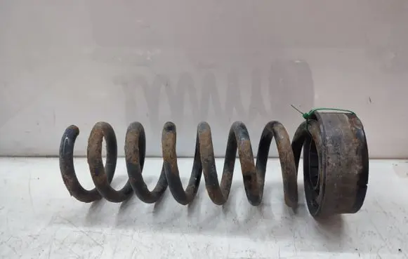 Mercedes-Benz CLS C218 X218 Rear coil spring