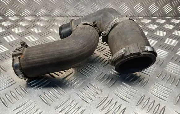 Peugeot 807 Intercooler hose/pipe CE77025445
