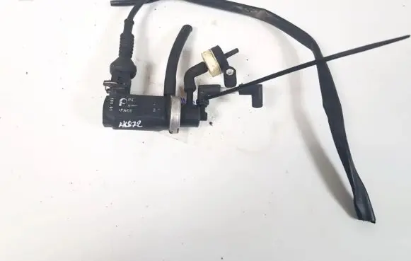 Audi A6 S6 C5 4B Turbo solenoid valve 059906627 72190322