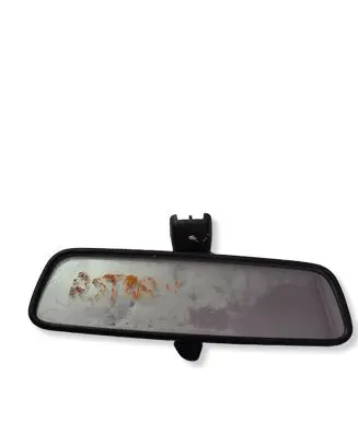 Opel Astra G Rear view mirror (interior) E1020496