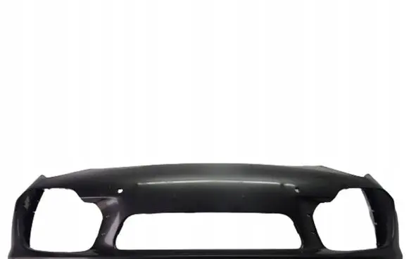 Porsche 911 991 Front bumper R10P1