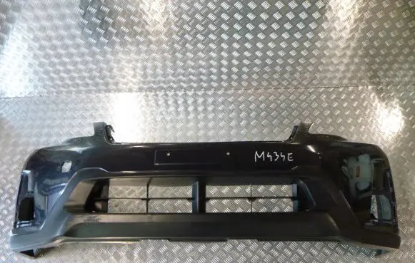 Subaru XV Front bumper