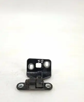 Mercedes-Benz E W211 Rear door lower hinge 0504REJ4