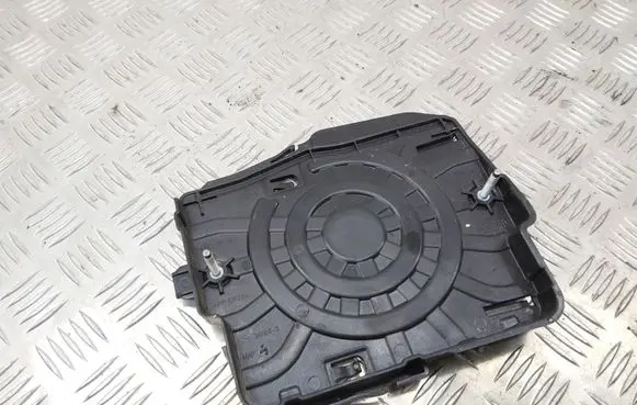 Citroen C4 Cactus Battery tray 9688828380