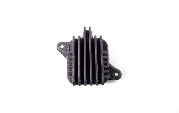 Peugeot 3008 II Xenon control unit/module 90093984