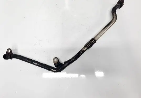 Ford Transit Turbo turbocharger oiling pipe/hose